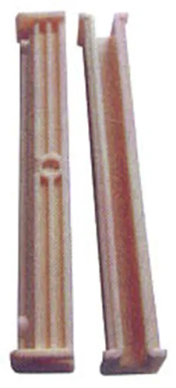 Guide Shoe Busher , Elevator Guide Shoe Linner , B030009