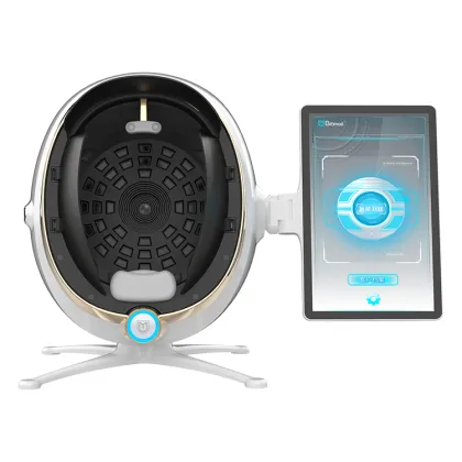 3D Skin Analyzer for Spas & Salons