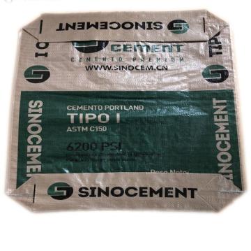 AD Star PP Woven Concrete Valve Sack