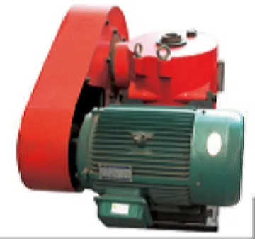 Adjustable Frequency PC Pumps