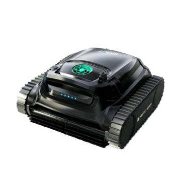 M1 Cordless Robotic Pool Cleaner