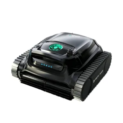 M1 Cordless Robotic Pool Cleaner
