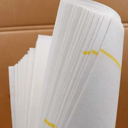 AMA Aramid Paper Class F Flexible Composite Electrical Insulation Material