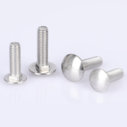 Paslanmaz çelik taşıma cıvataları