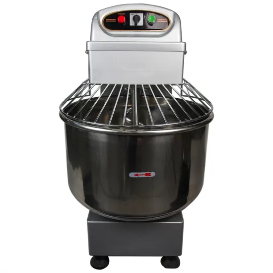 Professional Manufacturer Dough Machine 12kg Dough Mixer with Good After-Sale Service/ Commercial Bakery Equipment