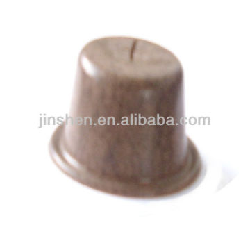 SBR rubber cap in industry