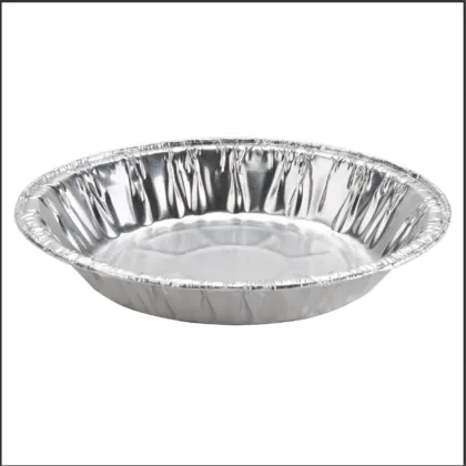 Non-Stick Aluminum Bakeware All Size Pizza Baking Pan