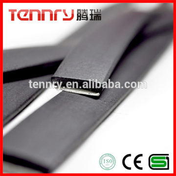 High Quality Expandable Intumescent Strip For Fire Collar
