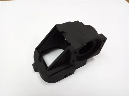 Two-dimensional galvanometer base for medical centrifuge