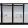 Heat Insulation Transparent Ordinary PDLC Smart Blind Film