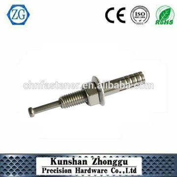Expansion Pin Anchor Stainless Steel Expansion Pin Anchor