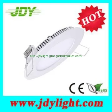 Evenly Light 7W Decorative Ceiling LED Light Panel