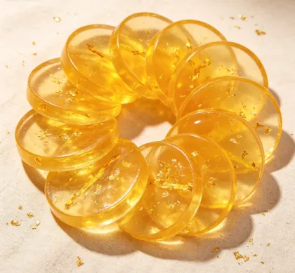 Sophora Flavescens Mite-Removing Soap