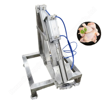 Wholesale New Design Debone Chicken Machine