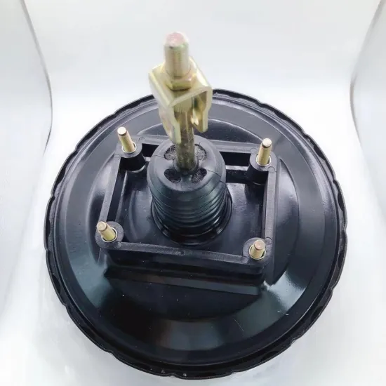 Land Cruiser Brake Booster VDJ78 HZJ79 44610-6A280