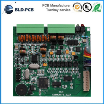 China PCB Supplier, PCB PCBA manufacturer ,2 layer PCB factory OEM PCB