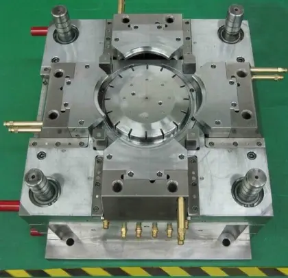 injection molding  plastic mold thermoplastic injection molding