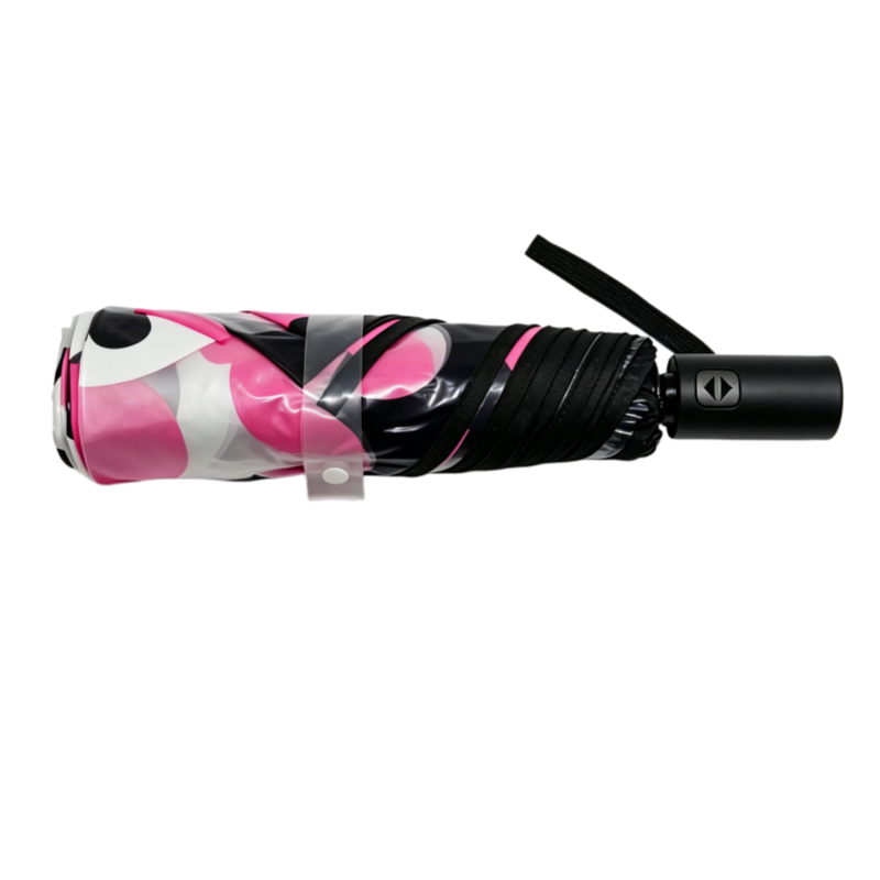 TikTok Trend Clear Umbrella