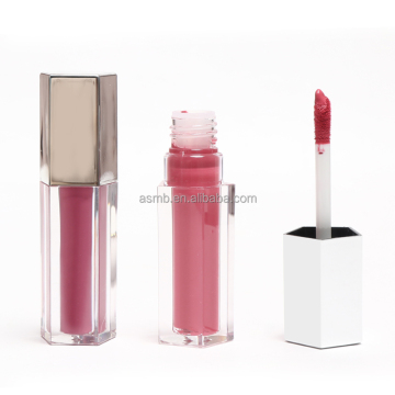 Custom Mini Lip Gloss Tubes, Private Label Matte Lipstick Boxes: Waterproof, Long-Lasting Options Available