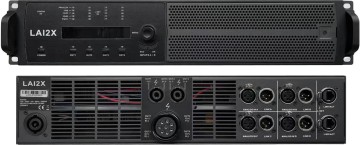 Ενισχυτής Power Profession D Professional High End 8000W