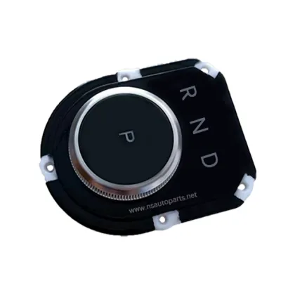 Three Gears Electric Vehicle Accessories: Electronic Gear Selector Switches