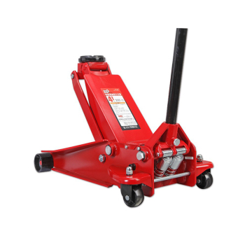 3 Ton Quick Lifting Car Jacks - Wagenheber 5T CE Standard Hydraulic Floor Jack