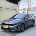 Kia K3 2023 1.4T DCT Luxury Edition