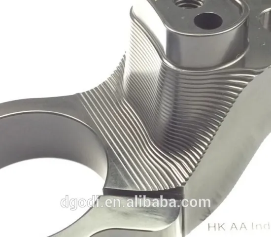 black anodized aluminum motorcycle wheel clamp, motorcycle spare parts, chinese motorcycle parts