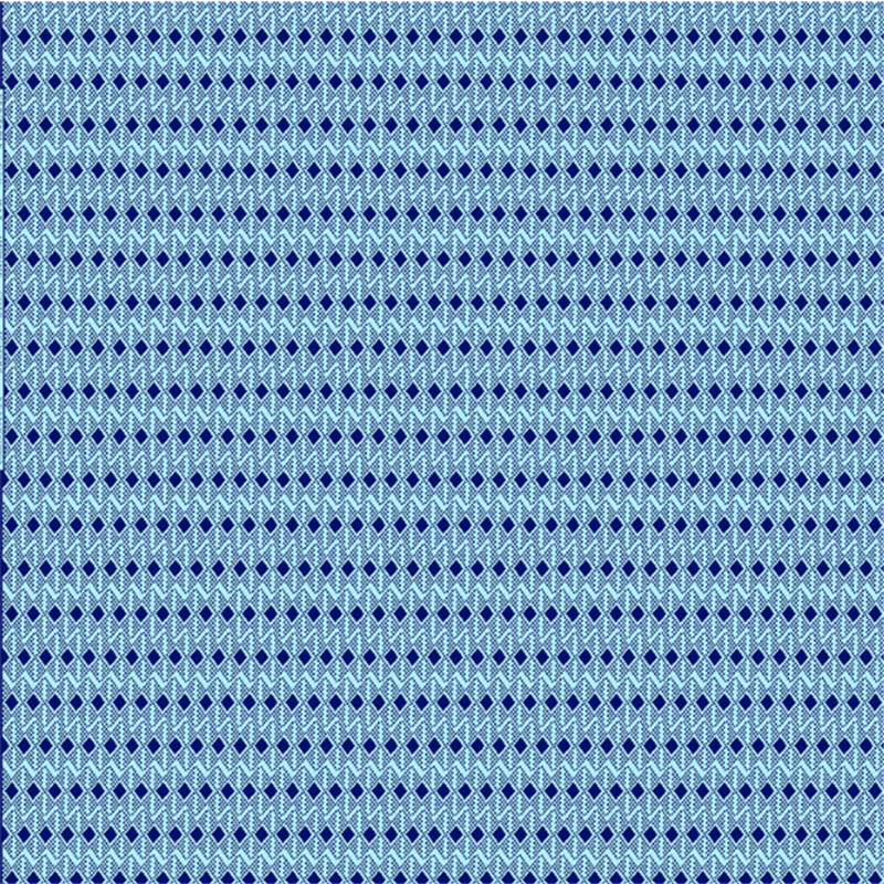Africa Cloth Wax Fabric