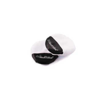 Maxshine Hot Seller Care Morb Auto Care Assorbent Microfibra Suede Applicatore
