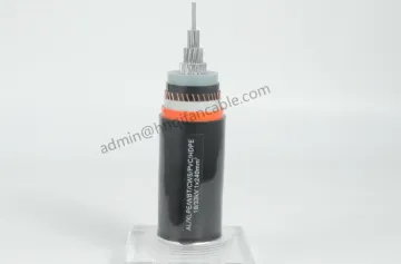 18/30KV XLPE Insulation PVC Sheath Cable 630