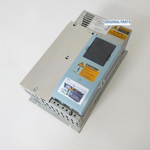 59410986 Convertidor de frecuencia 12CBR para ascensores 3300 3600