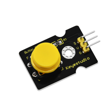 Keyestudio Digital Push Button Module for Arduino and Micro:bit - Best Quality