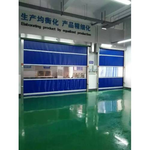 220V High Speed Automatic Door