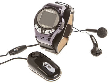 watch phone m300
