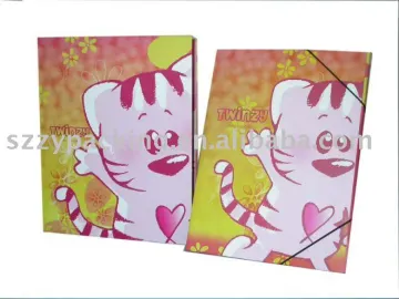 Lovely Design Style Gretting Cards Wholesale