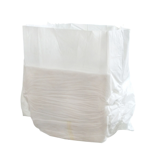 Hospital Thick Adult Diaper Plastic Backing Overnight Diapers Bulk - China  Adult Diaper Plastic Backing Overnight and Abdl Thick Adult Diapers price