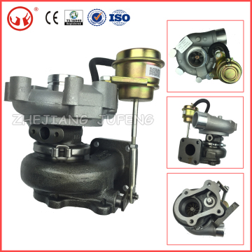 TF035 49135-05500 5015030AA for turbo engine Cherokee turbo kit
