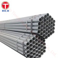 GOST 550-75 Tubos de acero sin costuras para la industria de procesamiento de petróleo