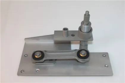 Car Accessories Wiper Linkage