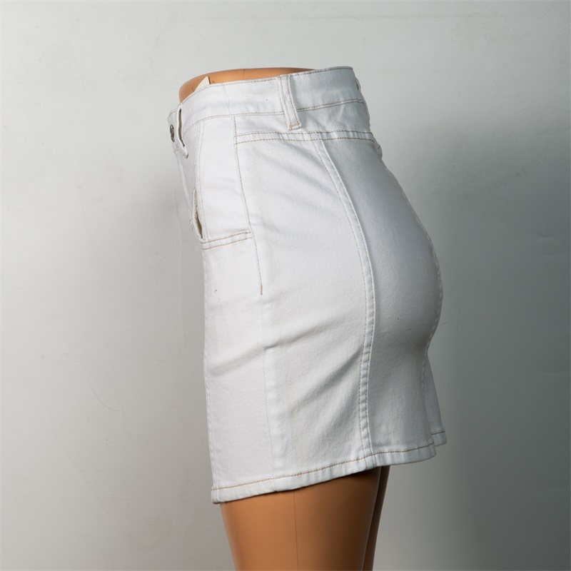 Denim Skirt For Women