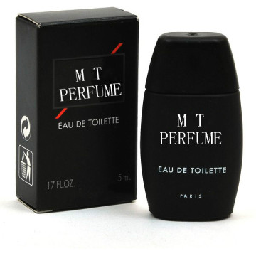 New Arrived Lasting Scent Perfume for Men (100ml) (MT-270)