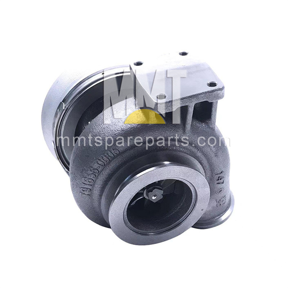 China 359-0128 3590128 Tubocharger for C7.1 Engine 329E E329E Hydraulic ...