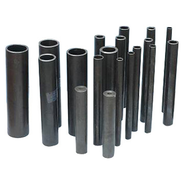 seamless steel pipe