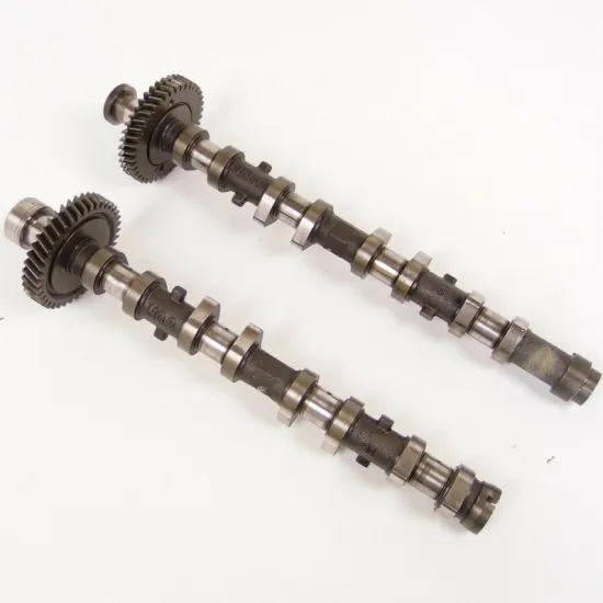 Forged Camshafts for Toyota 4EFE 4EFTE 1.3L Corolla Tercel Paseo Sera