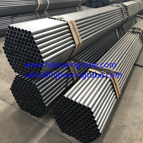 GOST8733 Structural Seamless Cold Formed Steel Pipe