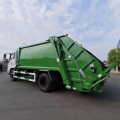 Dongfeng KR 4x2 Caminhão Compactor de Garbage