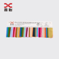 Tricot Velvet 100% Polyester Plush Toy Fabric