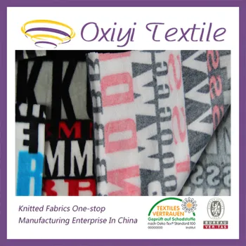 Leggings knitted fabrics