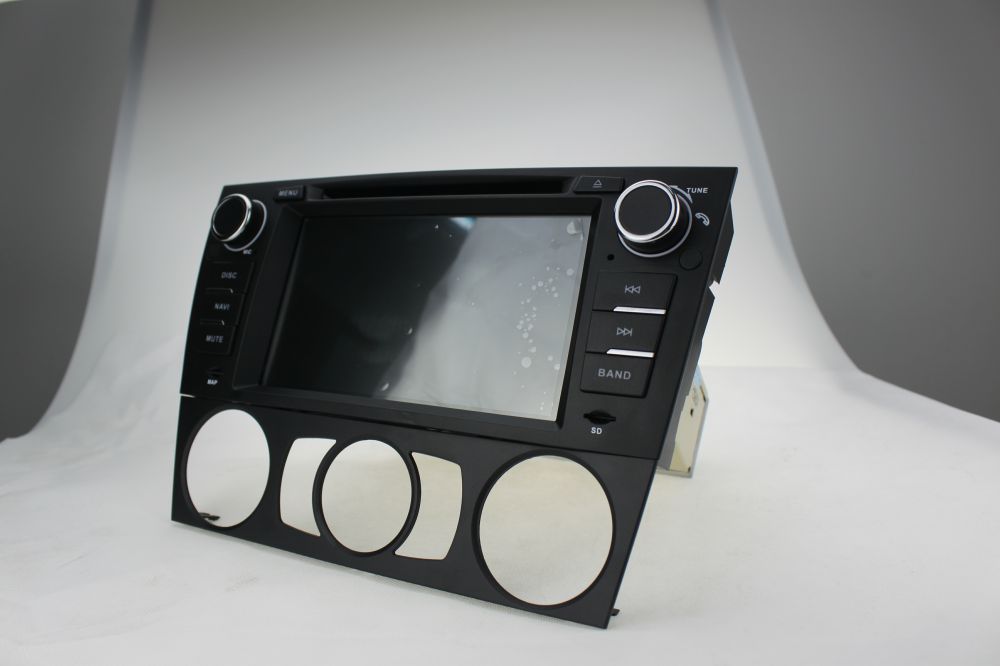 Android Car Radio Single Din